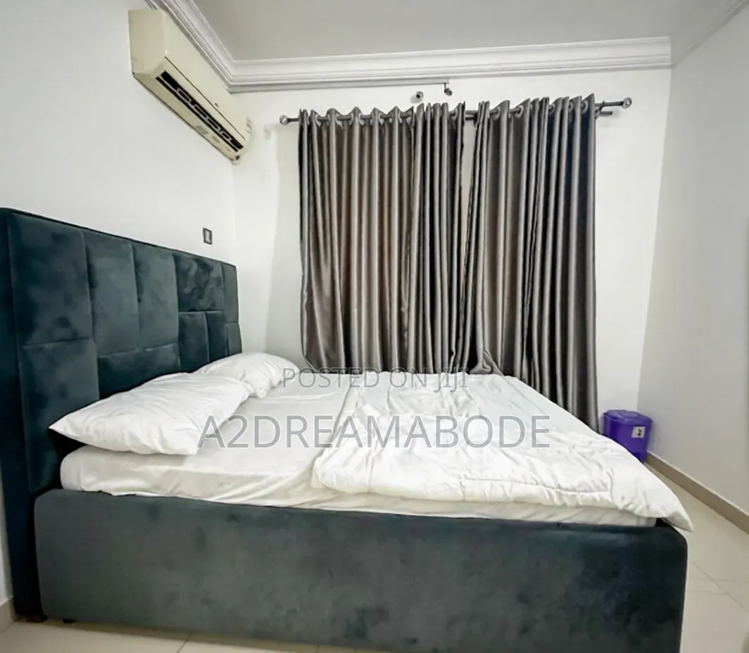 Furnished 4bdrm Duplex in Ogba, Lagos for sale in Oke-Ira / Ogba