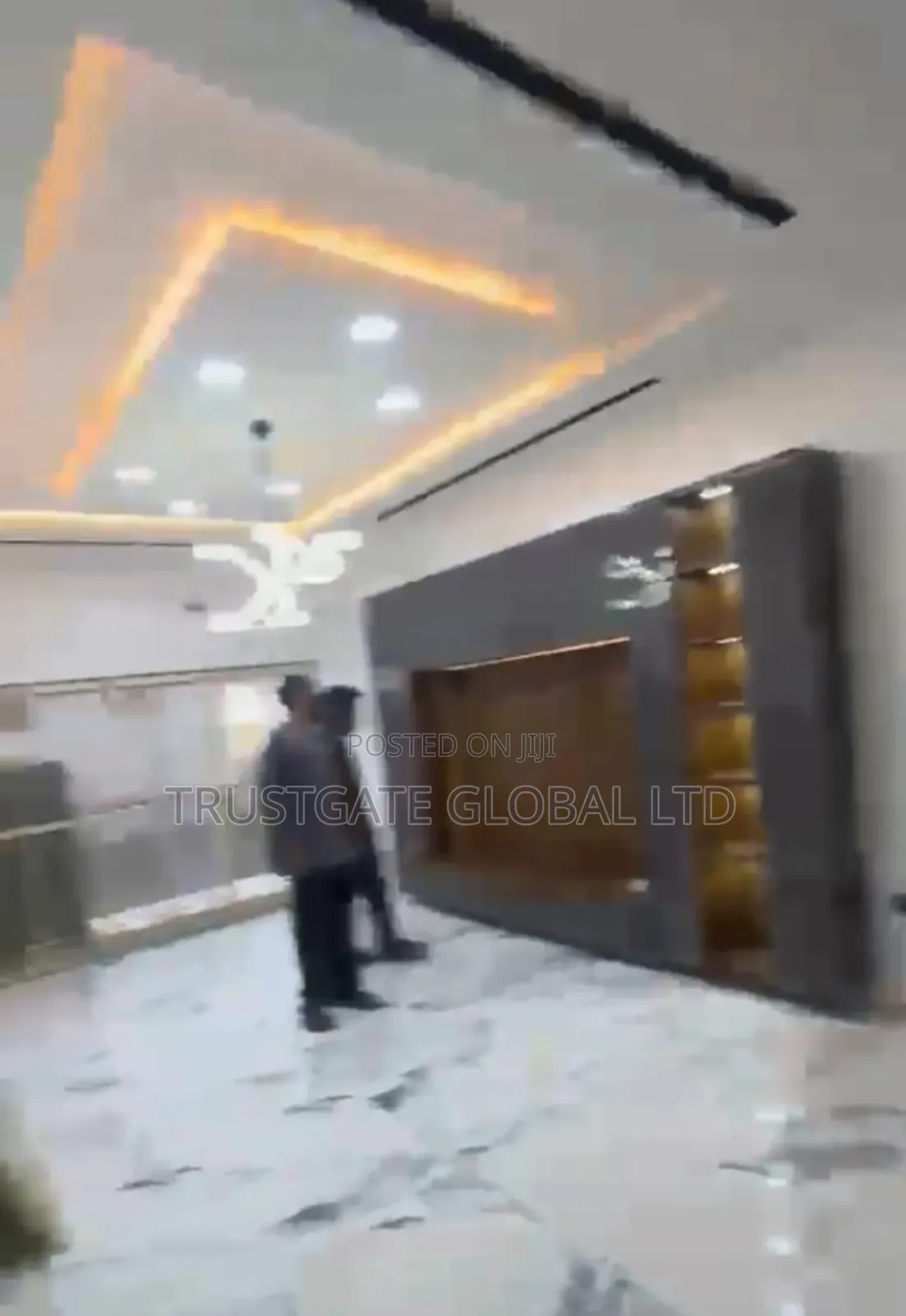 3bdrm Block of Flats in Life Camp for rent in Life Camp