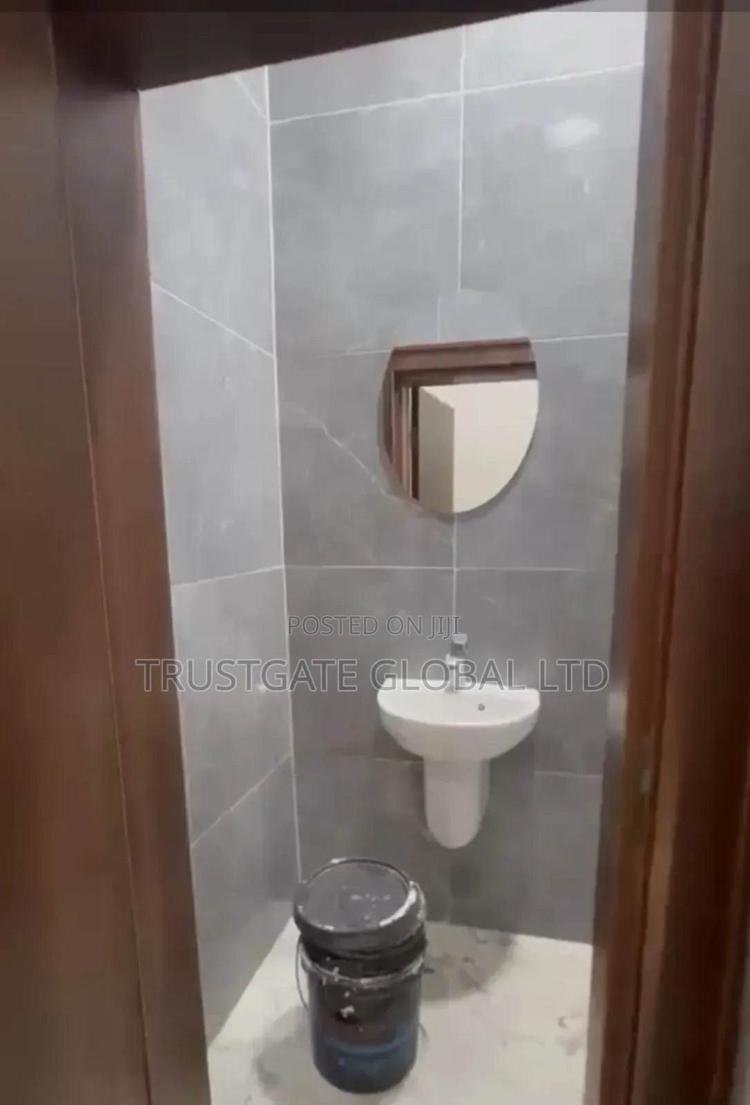 3bdrm Block of Flats in Life Camp for rent in Life Camp
