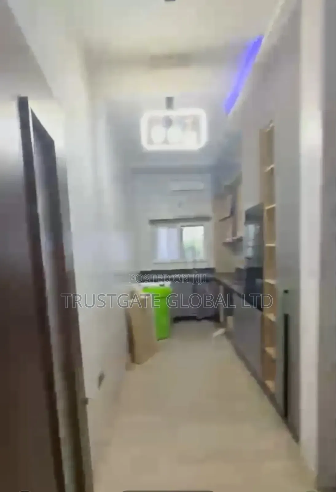 3bdrm Block of Flats in Life Camp for rent in Life Camp