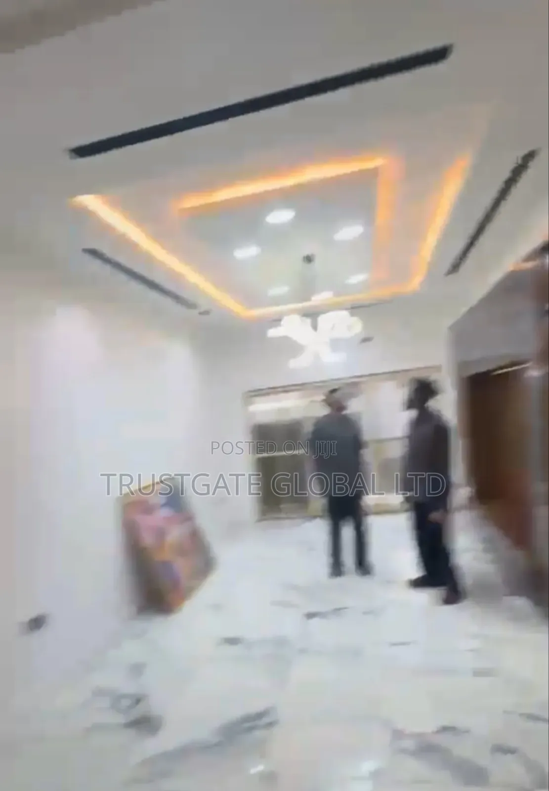 3bdrm Block of Flats in Life Camp for rent in Life Camp