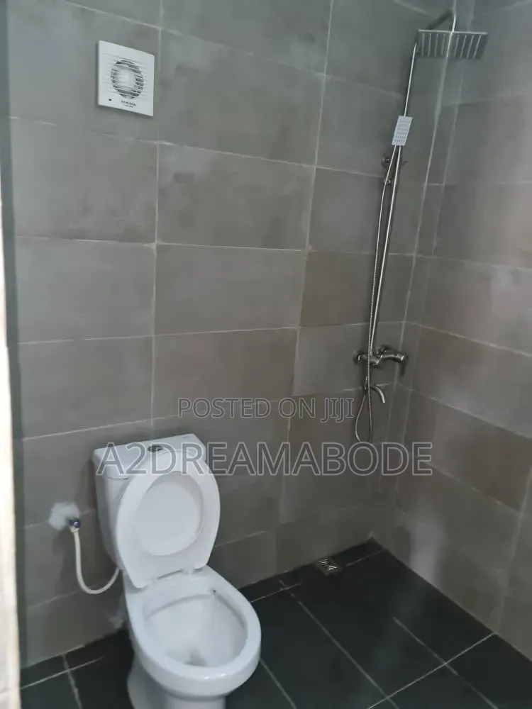 Executively Planned 25 Rooms Hotel in Adeniyi Jones