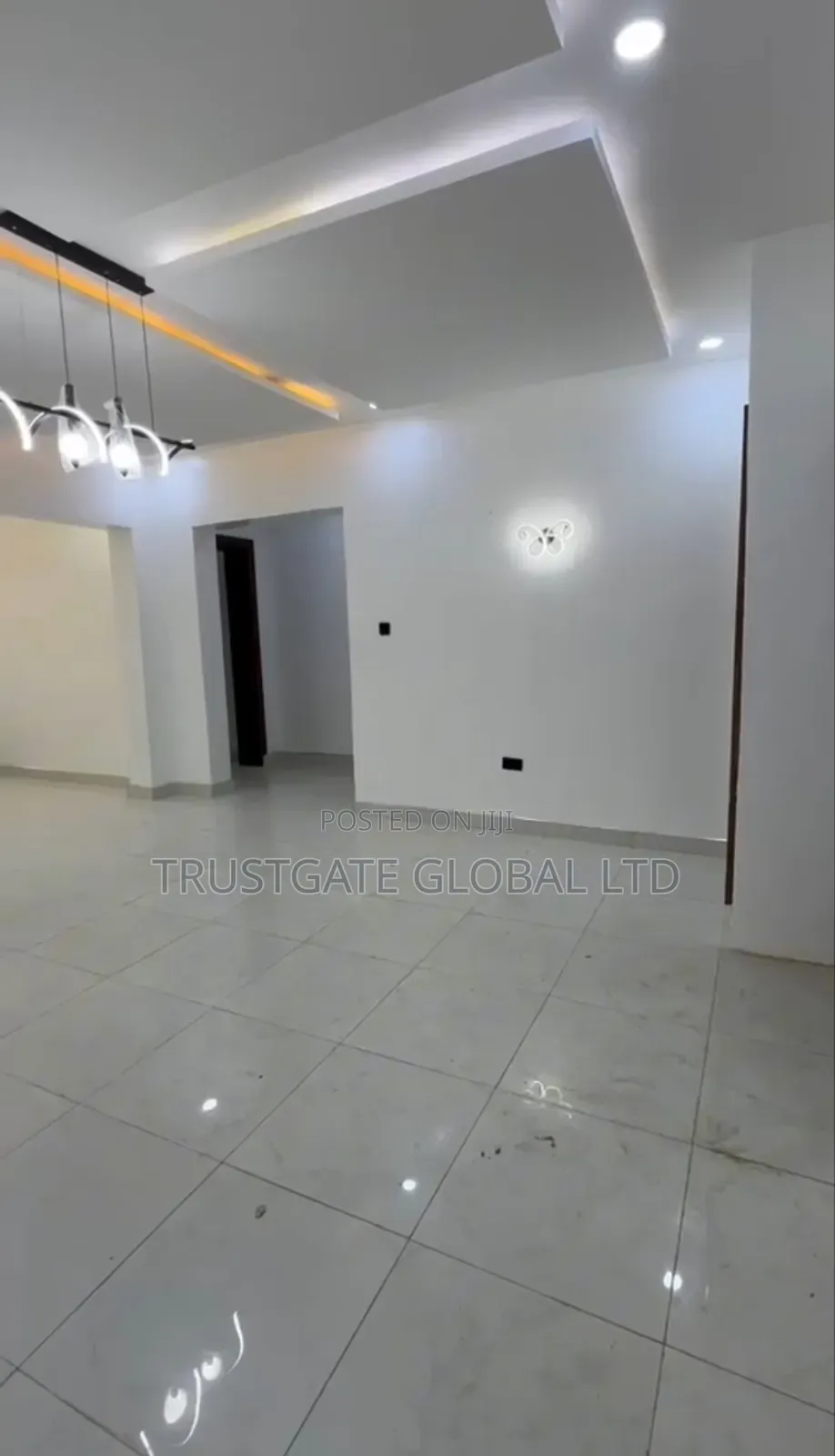 2bdrm Apartment in Life Camp for rent in Life Camp