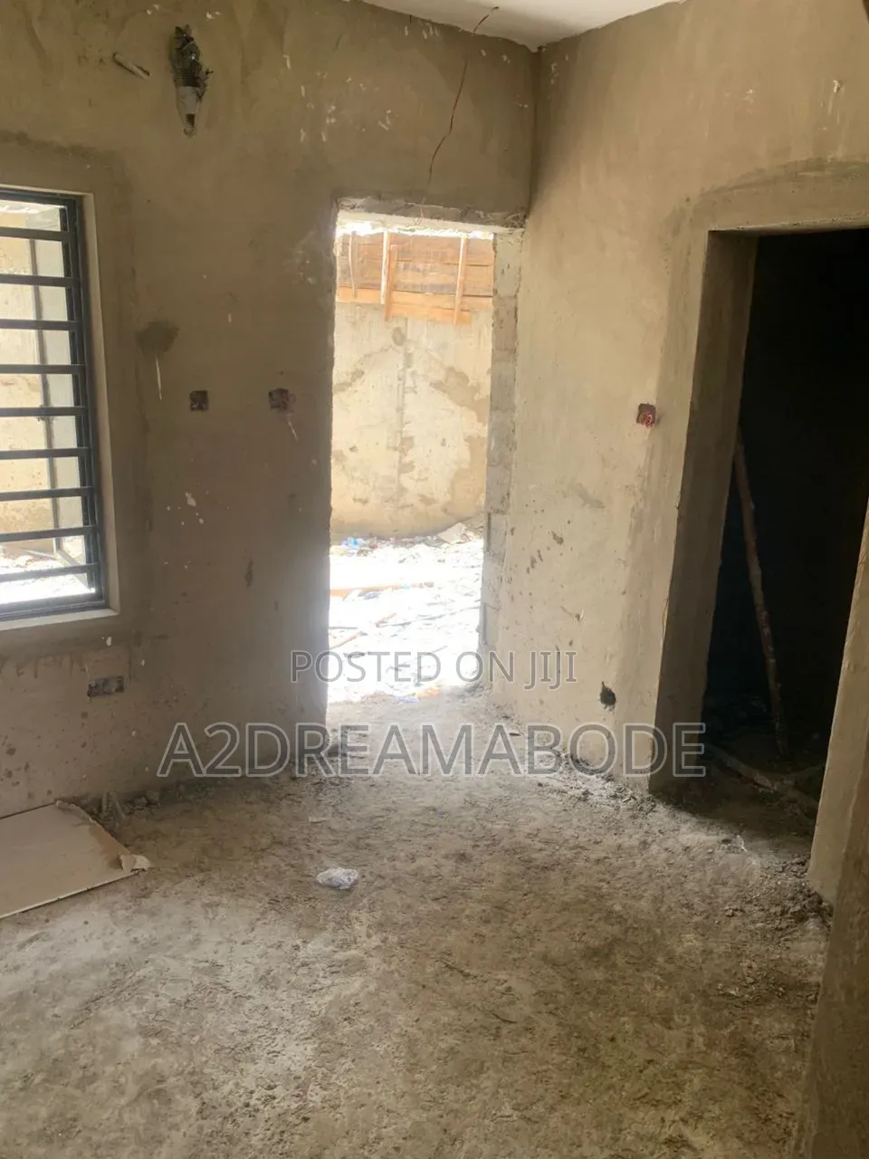 4bdrm Duplex in Ogudu Gra for sale in Ogudu GRA