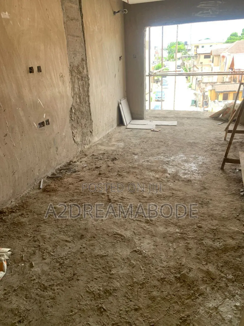 4bdrm Duplex in Ogudu Gra for sale in Ogudu GRA