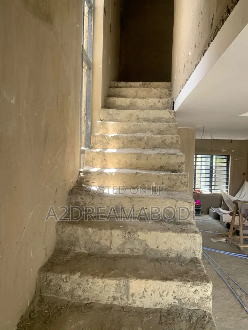 4bdrm Duplex in Ogudu Gra for sale in Ogudu GRA