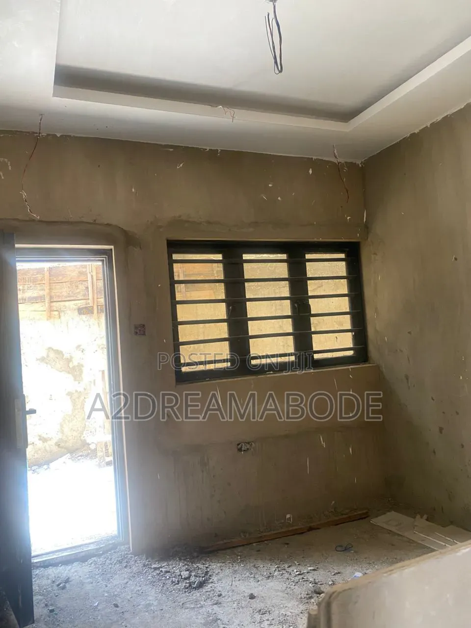 4bdrm Duplex in Ogudu Gra for sale in Ogudu GRA