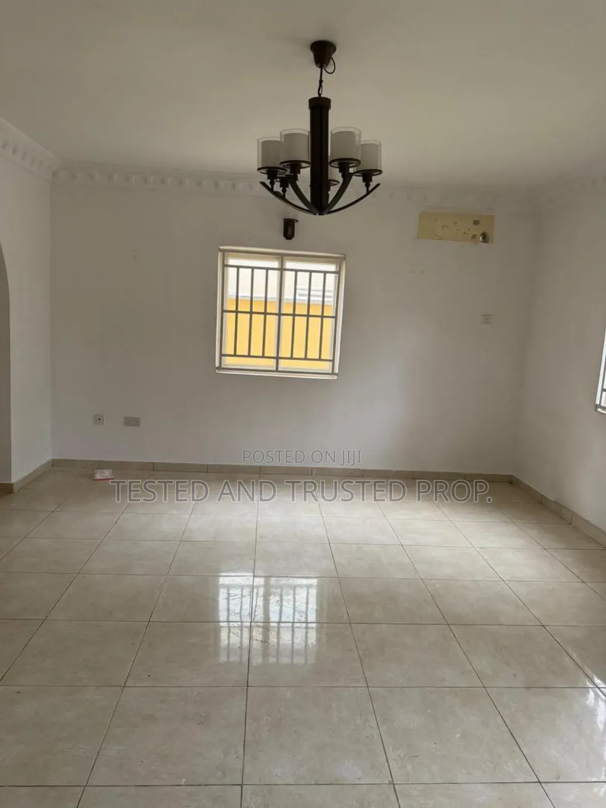 Mini Flat in Megamound Estate for rent in Ikota