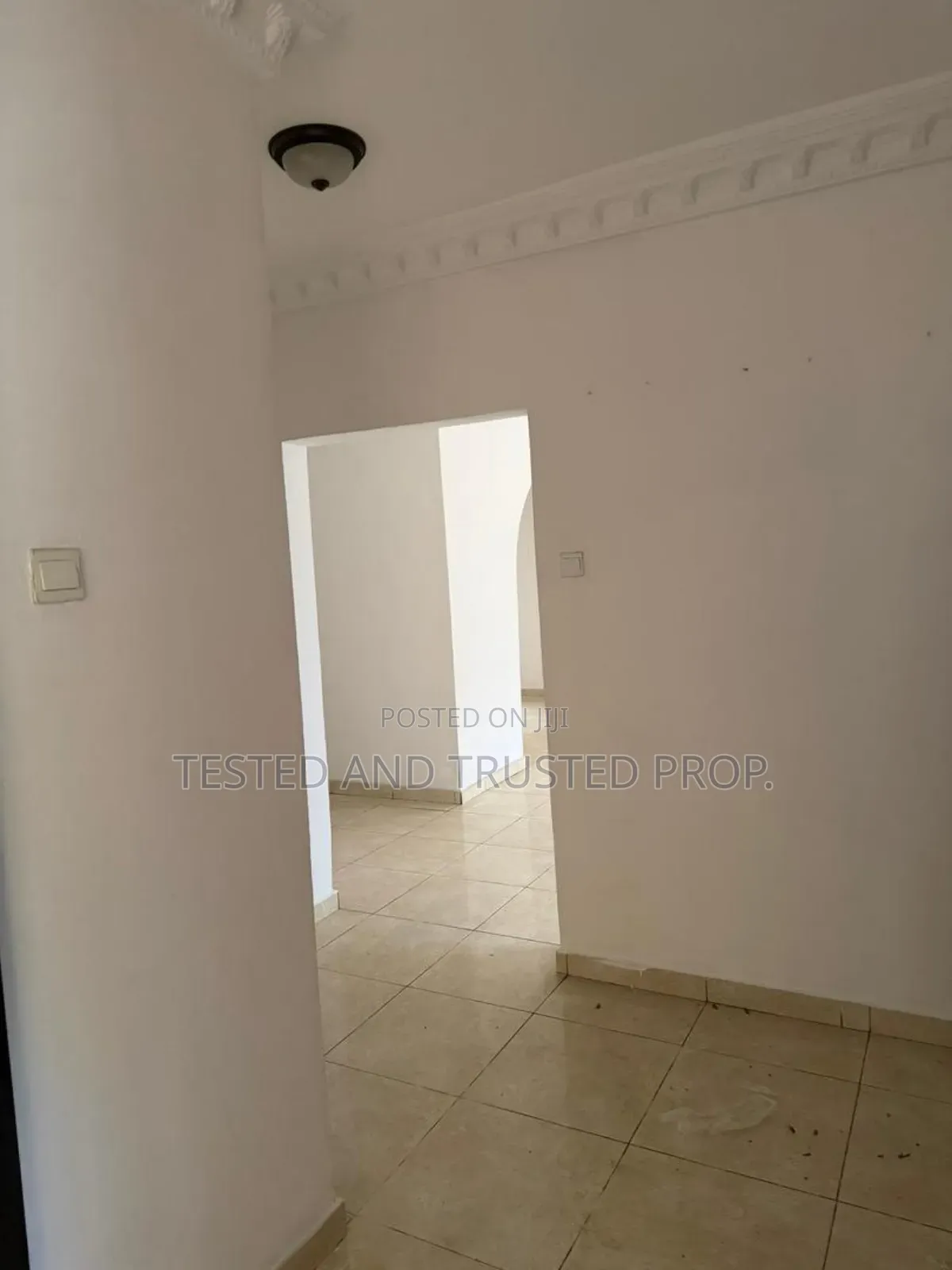 Mini Flat in Megamound Estate for rent in Ikota