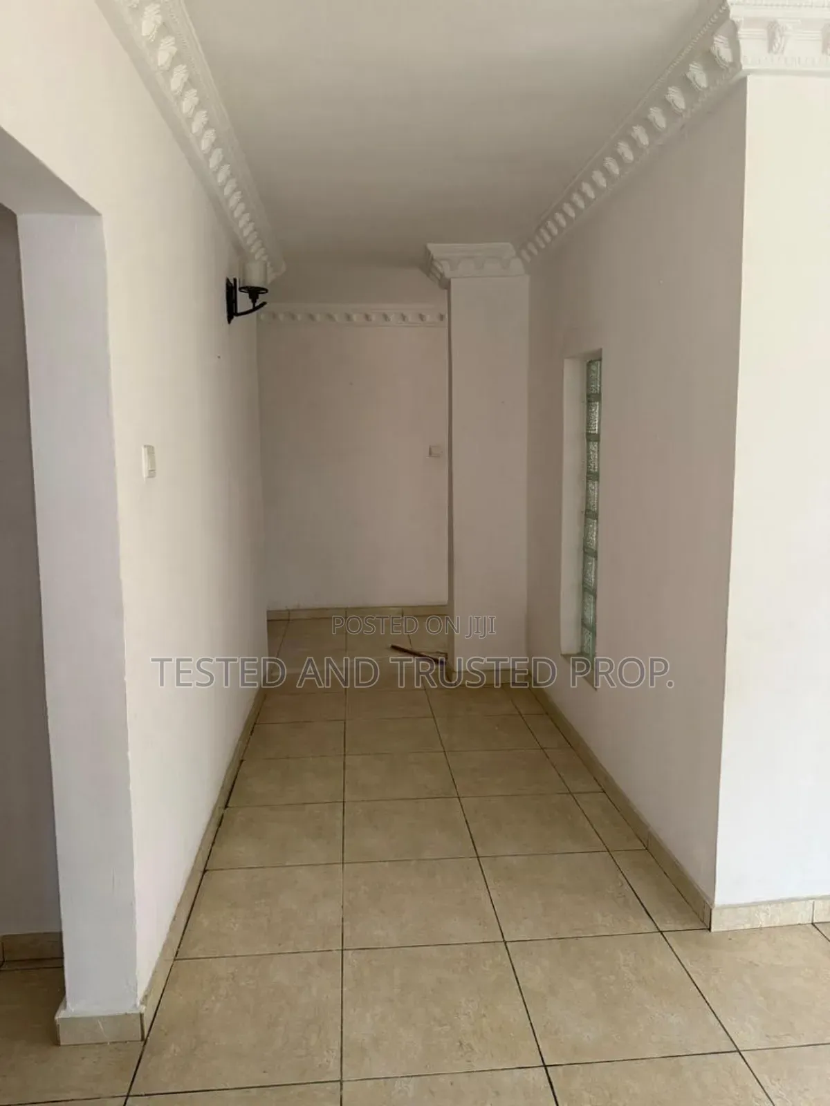 Mini Flat in Megamound Estate for rent in Ikota