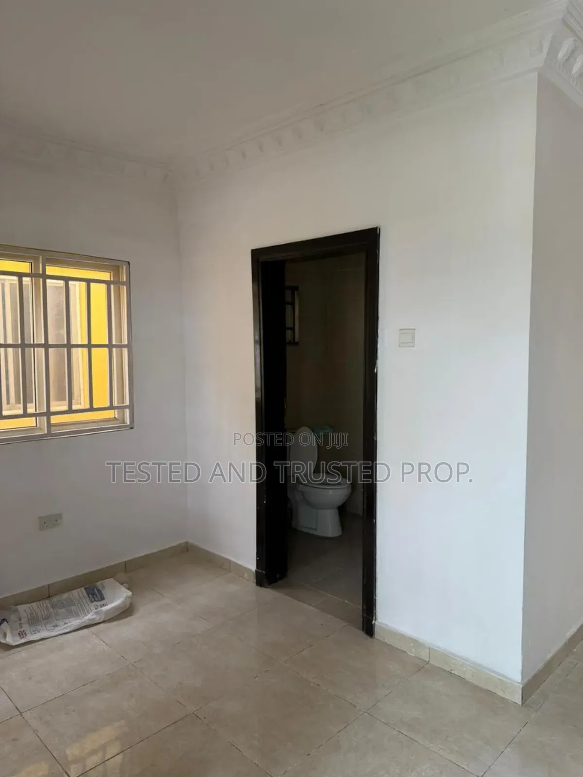 Mini Flat in Megamound Estate for rent in Ikota