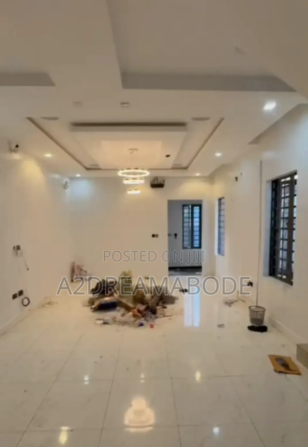 4bdrm Duplex in Ogudu Gra for rent in Ogudu GRA