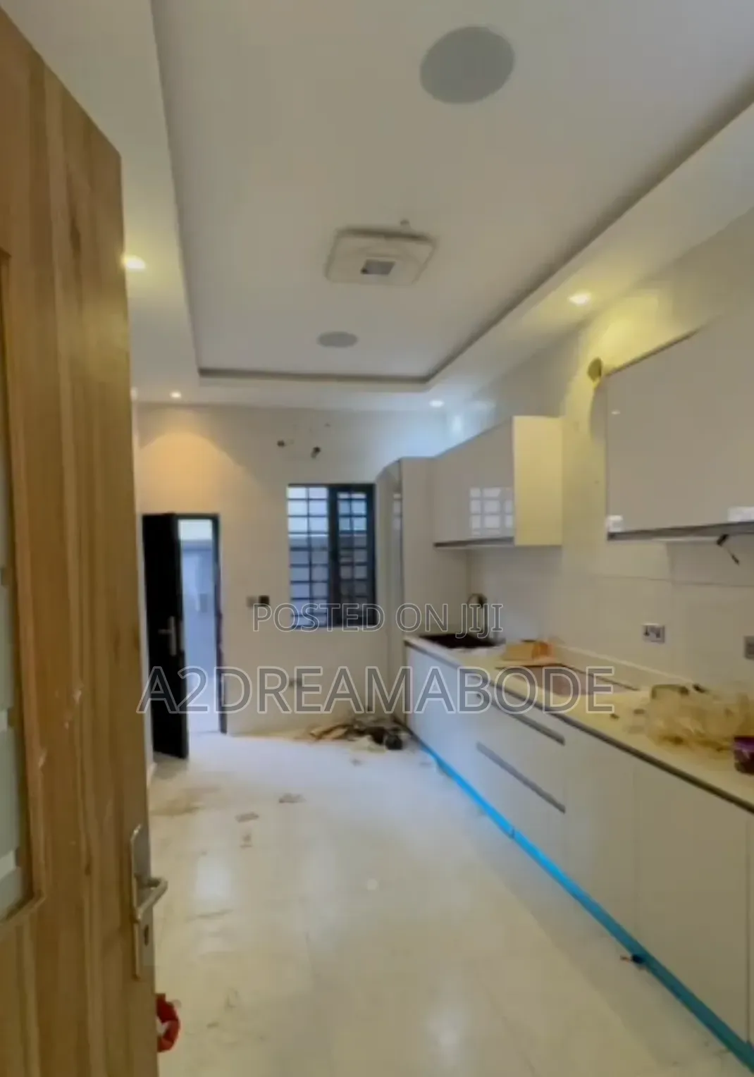 4bdrm Duplex in Ogudu Gra for rent in Ogudu GRA
