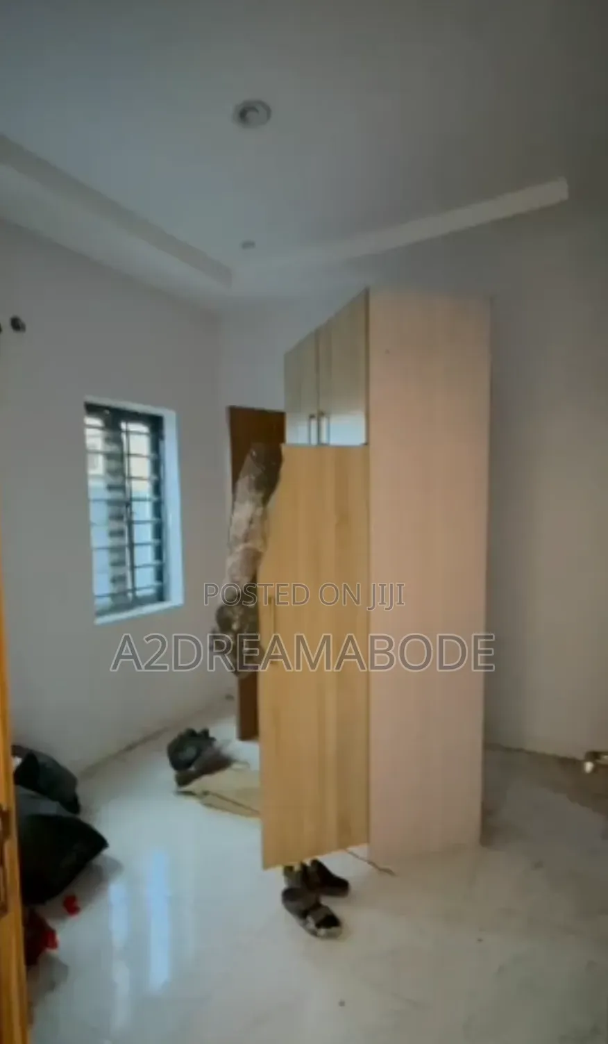 4bdrm Duplex in Ogudu Gra for rent in Ogudu GRA