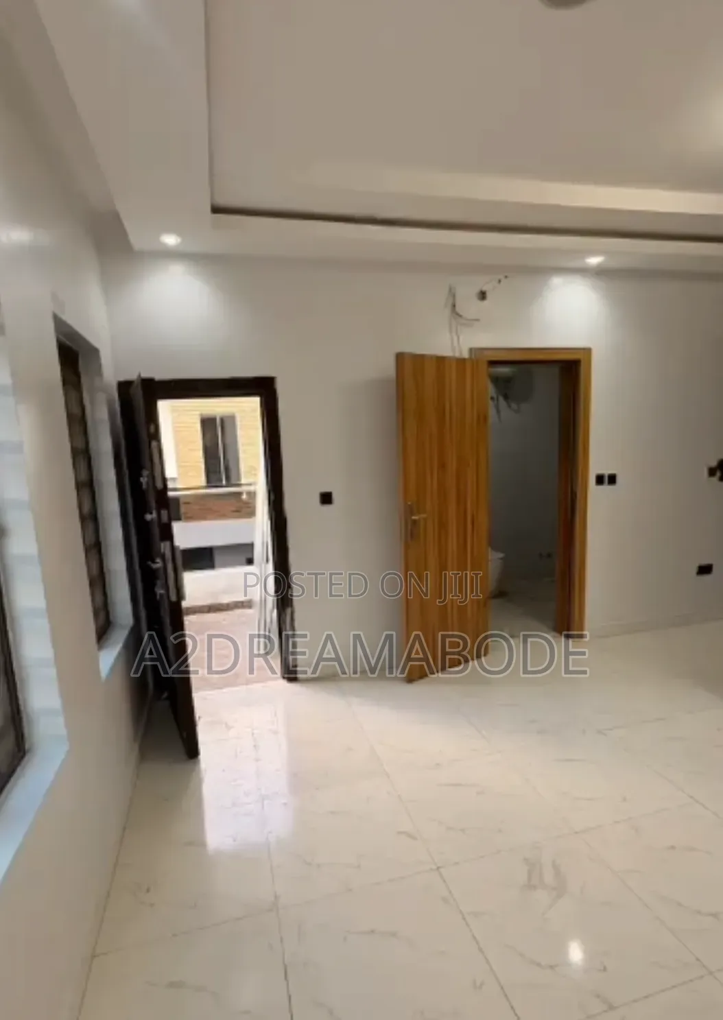 4bdrm Duplex in Ogudu Gra for rent in Ogudu GRA
