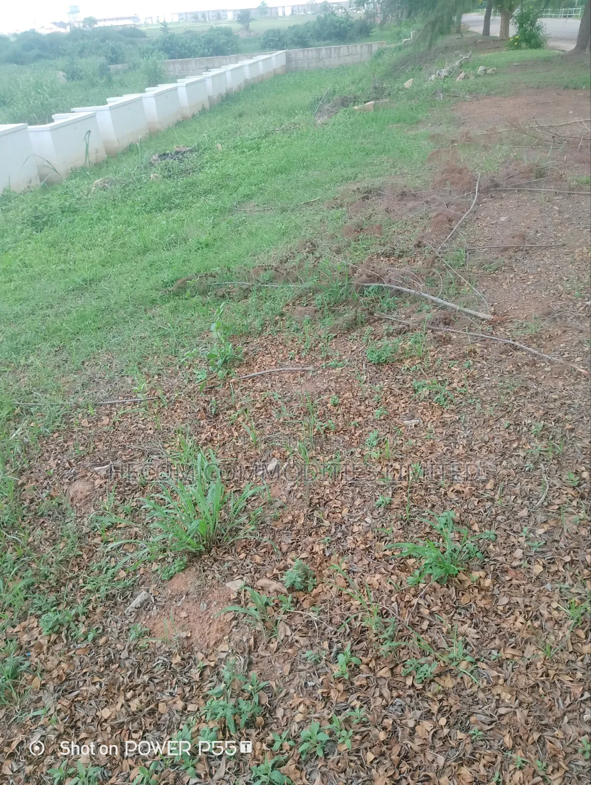 500sqm Of Land Selling A Pre-lunch Price At Estate D Pablo Sangotedo in Sangotedo