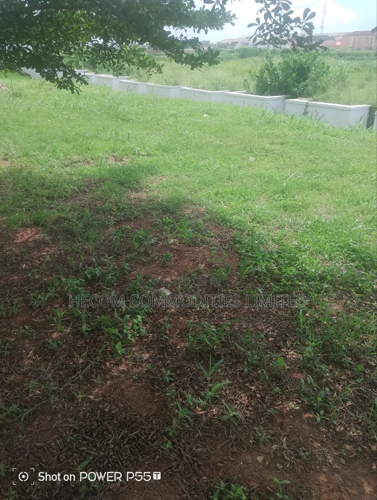 500sqm Of Land Selling A Pre-lunch Price At Estate D Pablo Sangotedo in Sangotedo