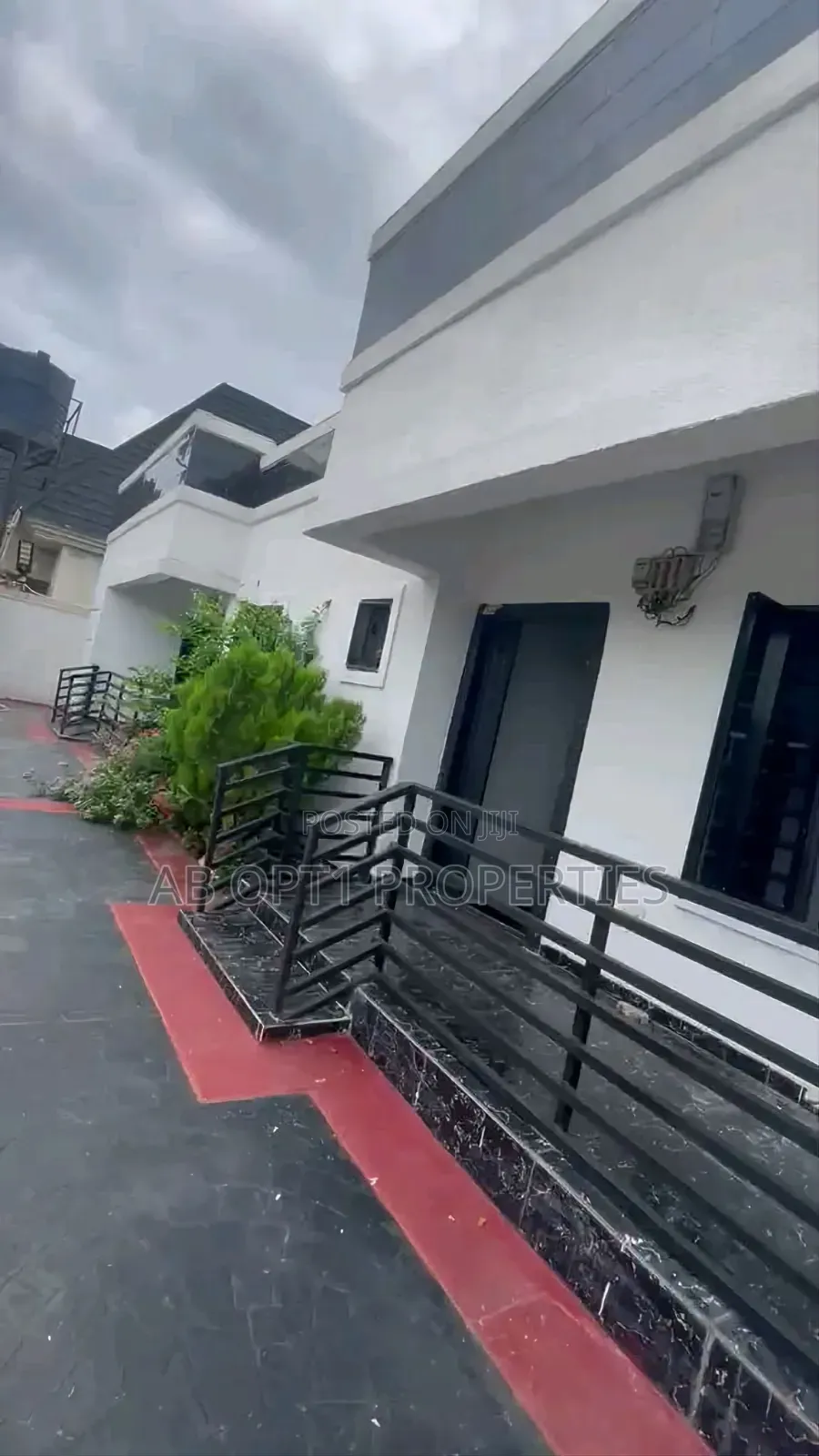 2bdrm Block of Flats in Okhuoromi, Airport, Benin City for rent in Benin City