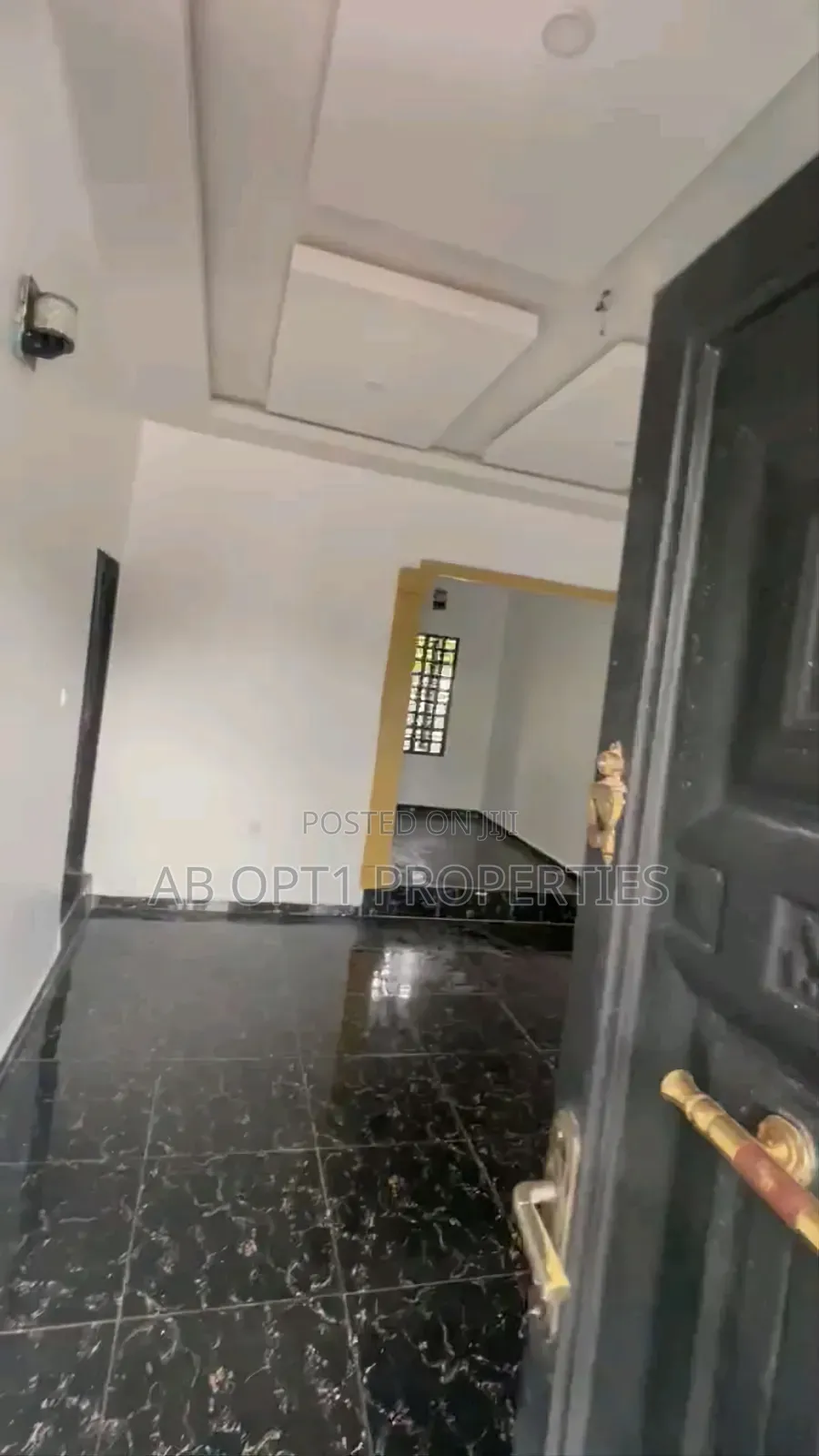 2bdrm Block of Flats in Okhuoromi, Airport, Benin City for rent in Benin City