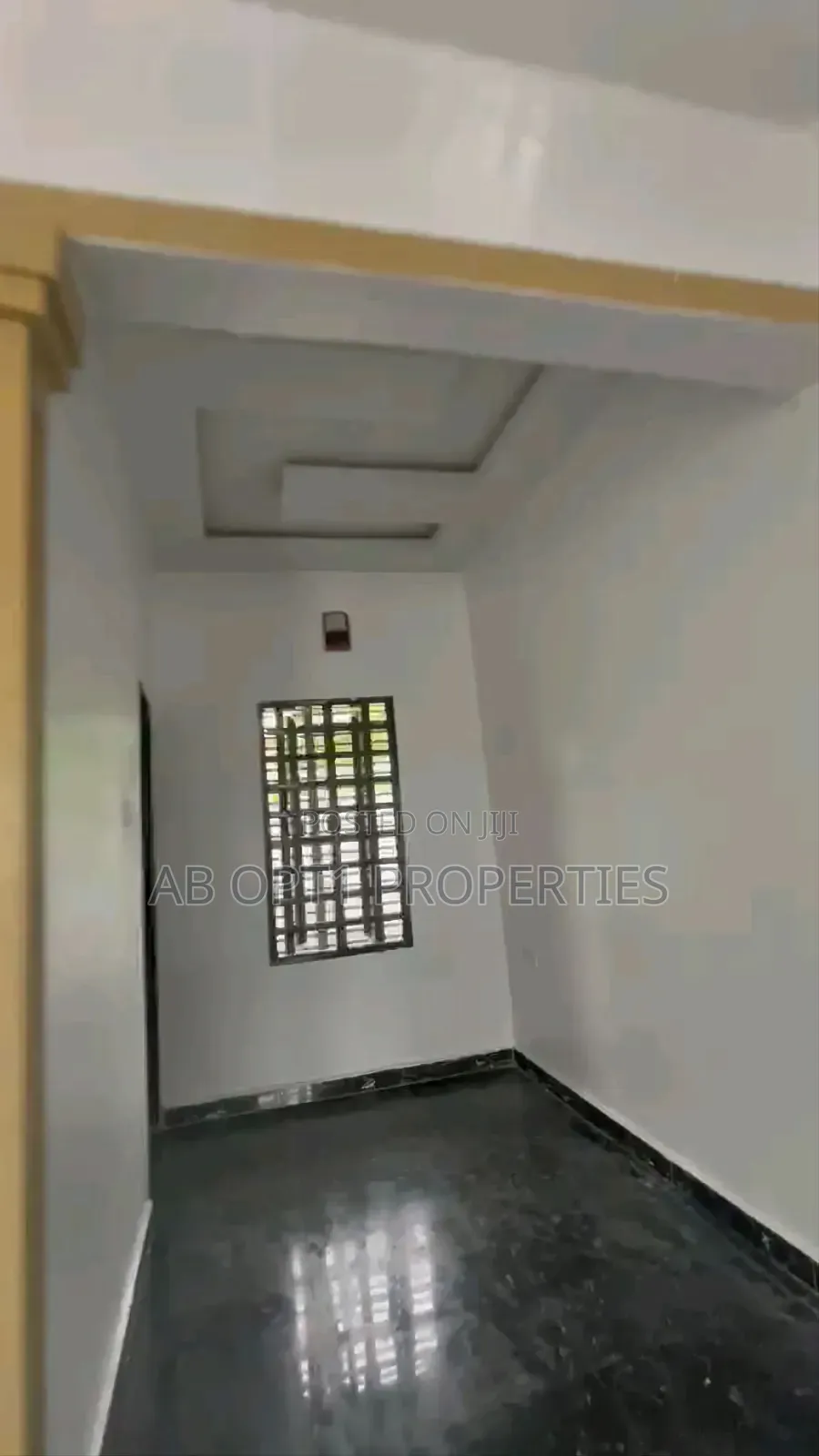 2bdrm Block of Flats in Okhuoromi, Airport, Benin City for rent in Benin City