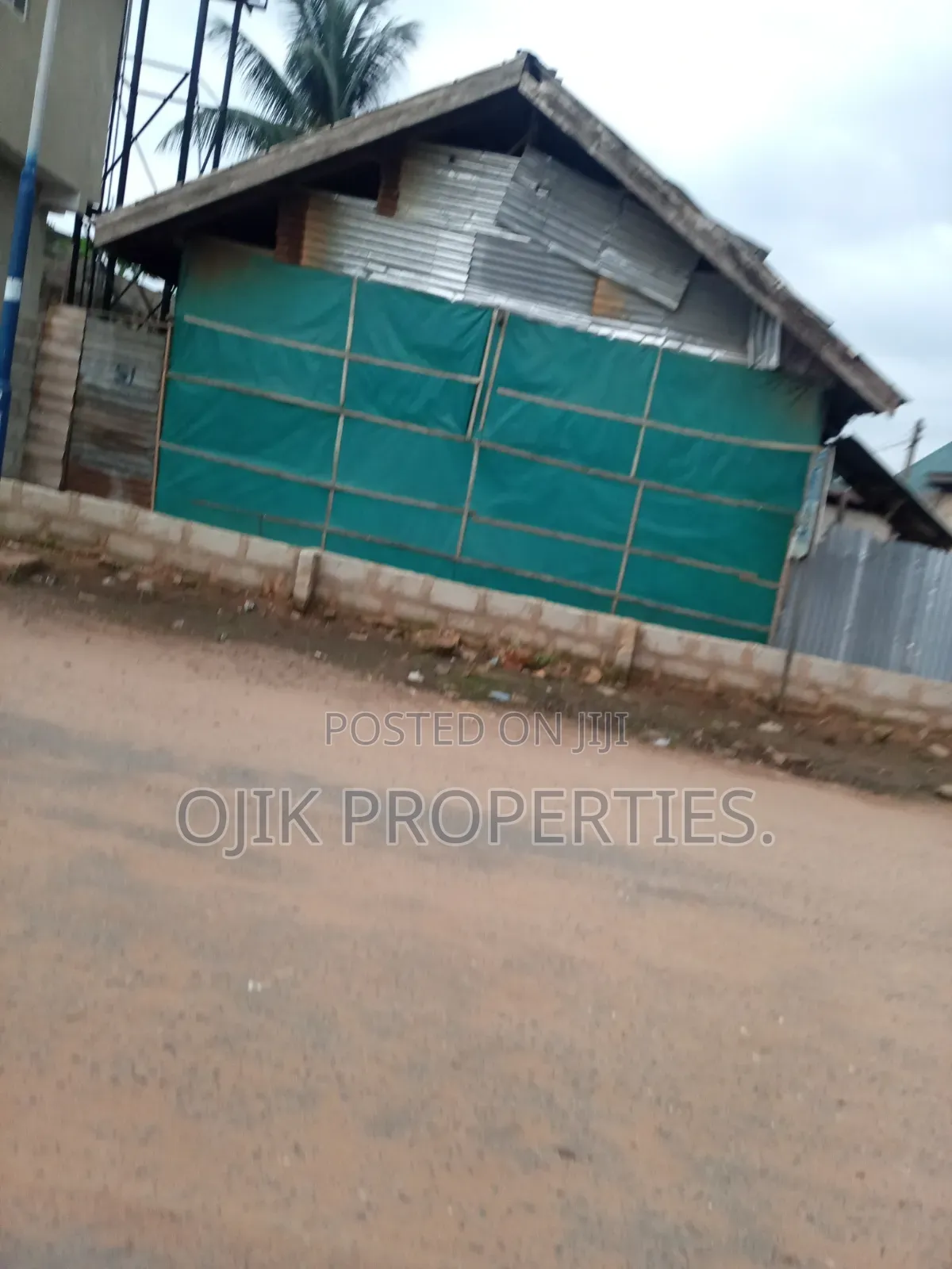 Land Property in Owerri