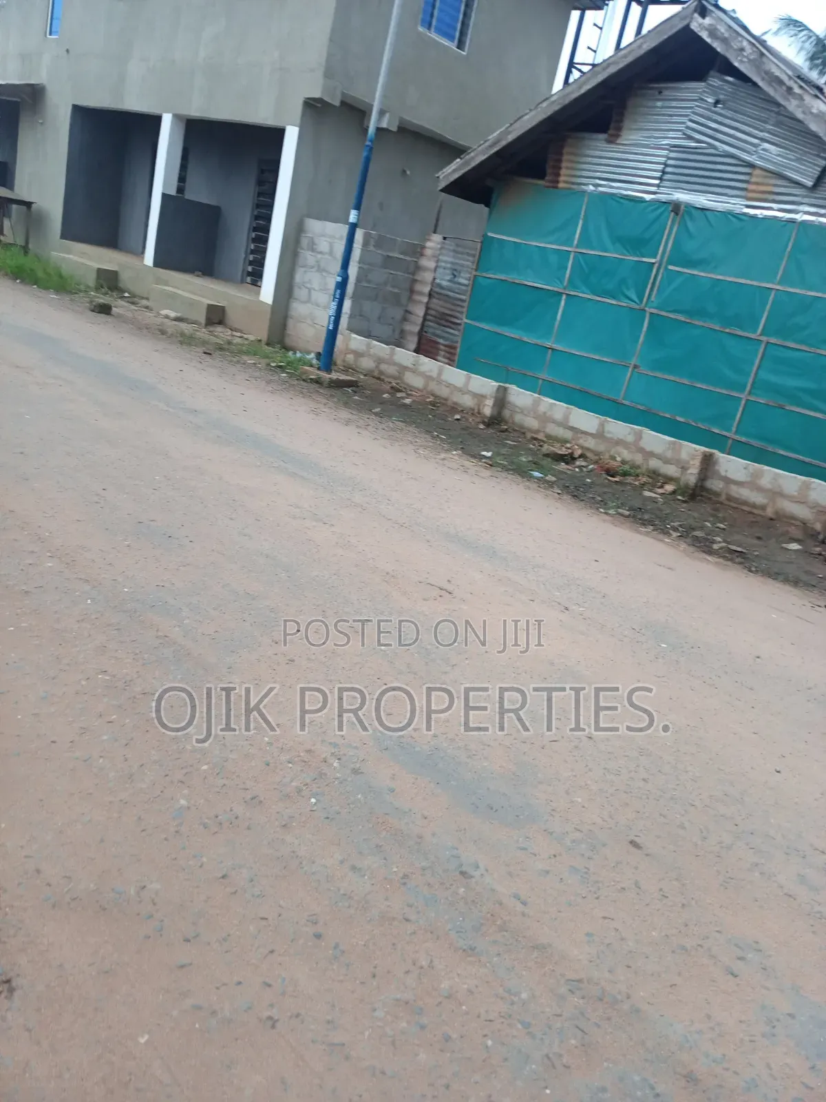 Land Property in Owerri