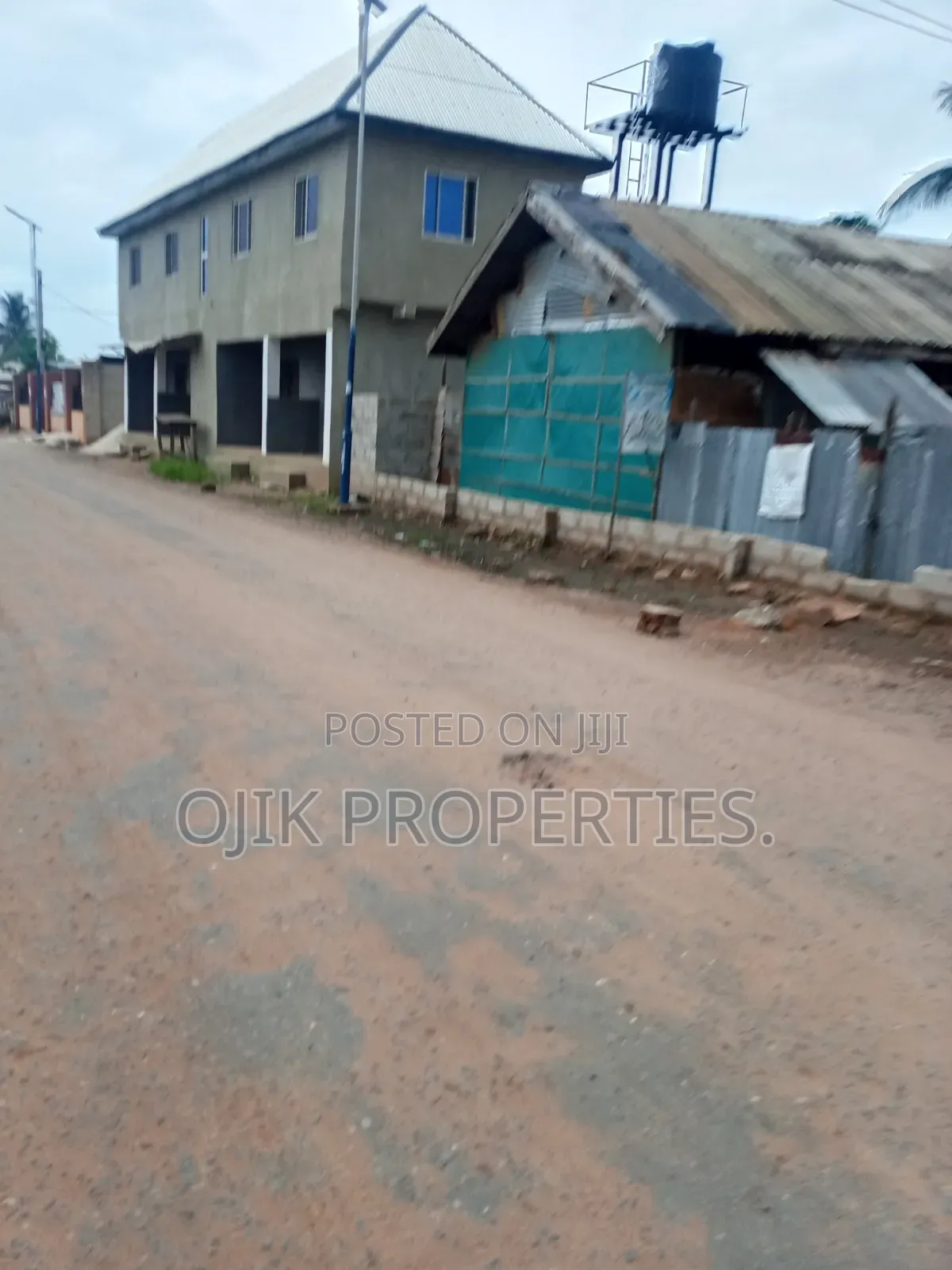 Land Property in Owerri