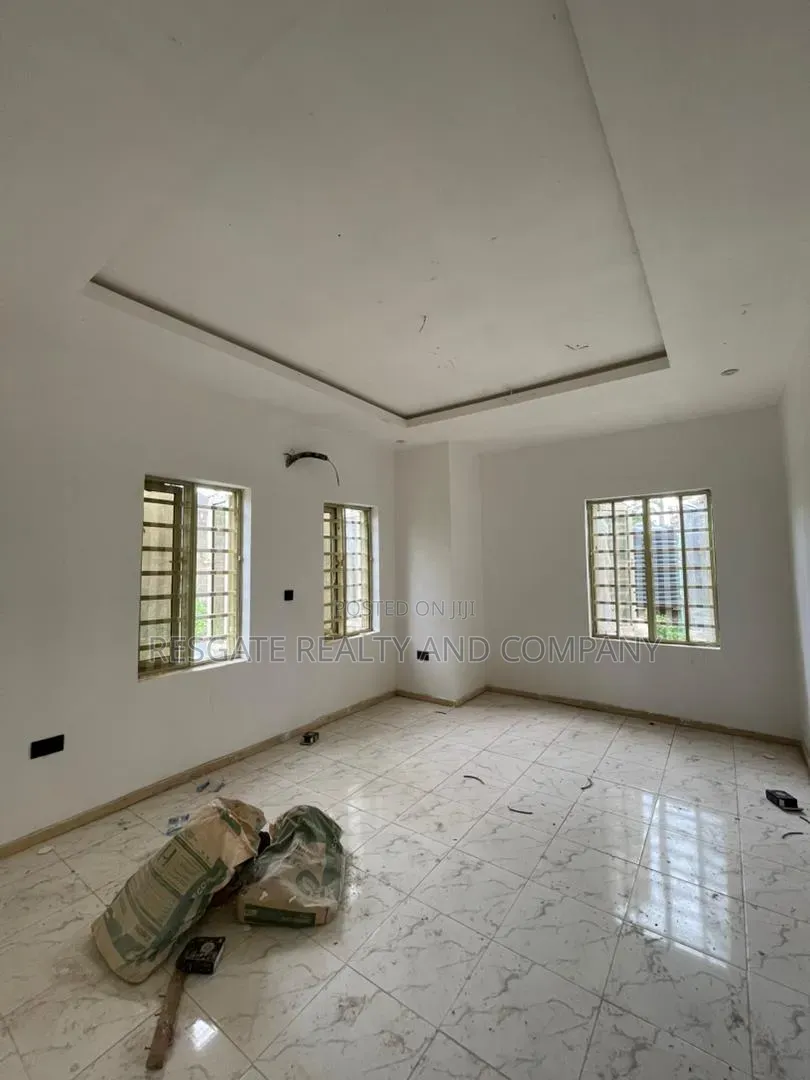 Furnished 3bdrm Block of Flats in Kolapo Ishola Gra, Ibadan for rent in Ibadan