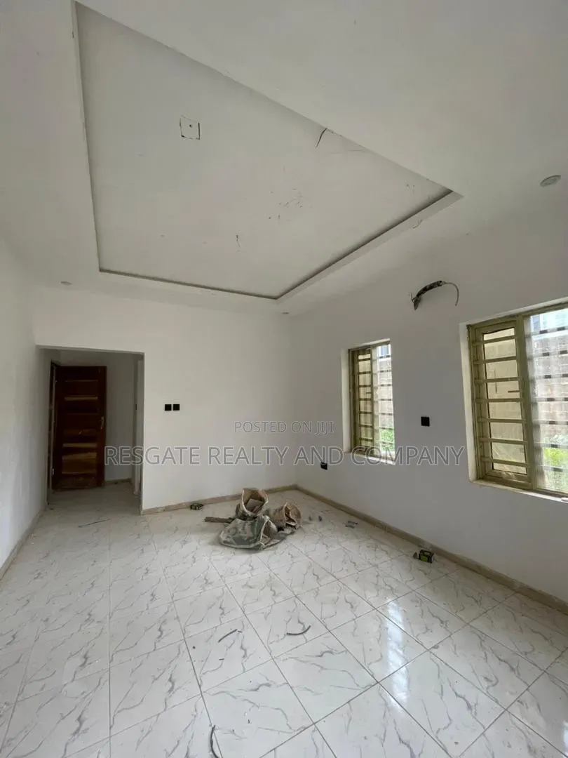 Furnished 3bdrm Block of Flats in Kolapo Ishola Gra, Ibadan for rent in Ibadan