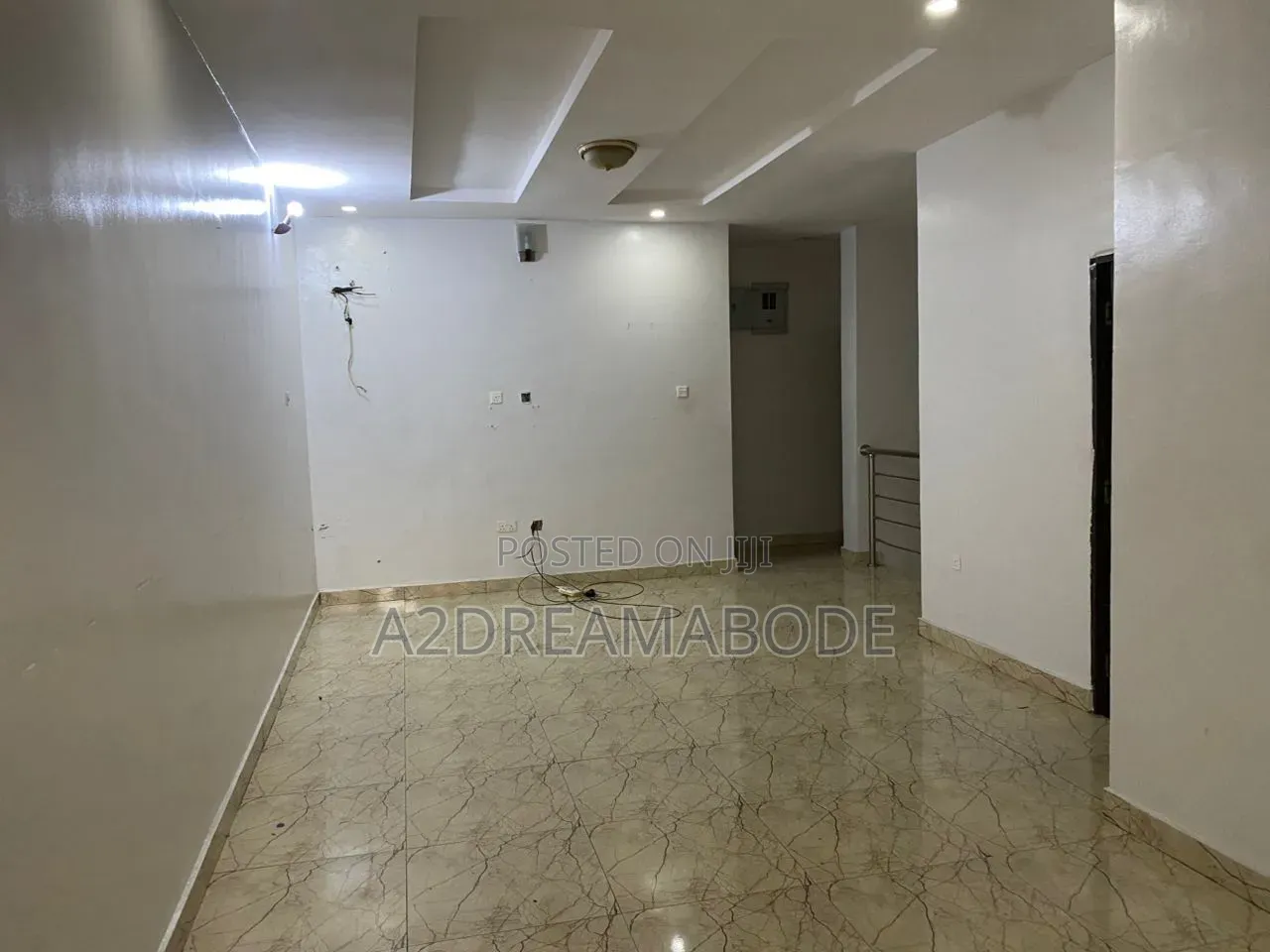 4bdrm Duplex in Magodo Phase 1 for rent in GRA Phase 1