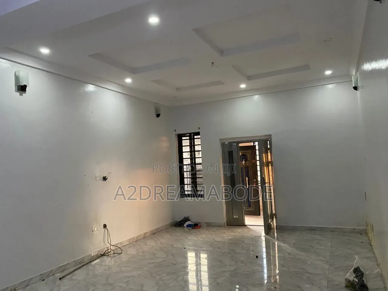4bdrm Duplex in Magodo Phase 1 for rent in GRA Phase 1