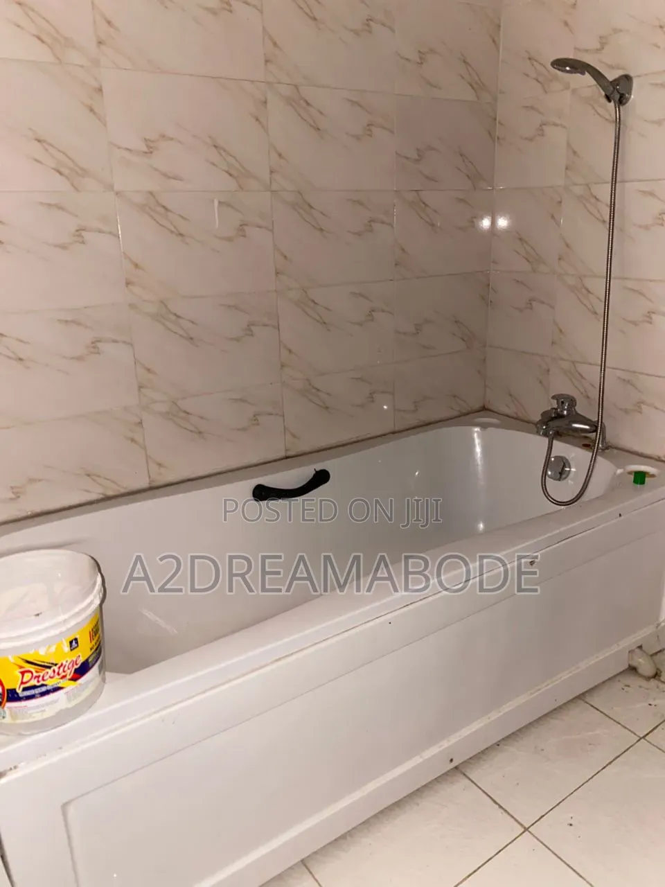 4bdrm Duplex in Magodo Phase 1 for rent in GRA Phase 1