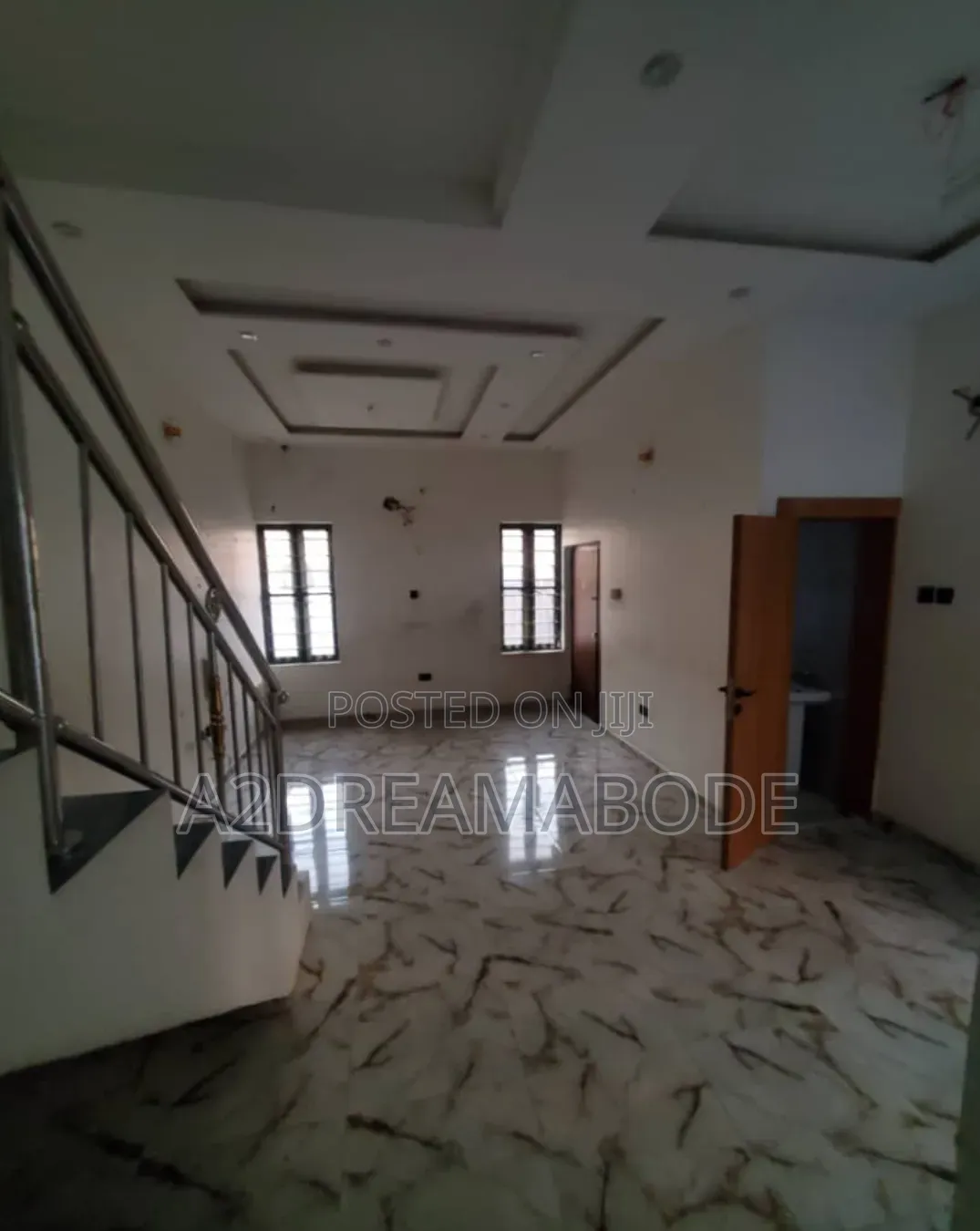 4bdrm Duplex in Gbagada, Medina for rent in Medina