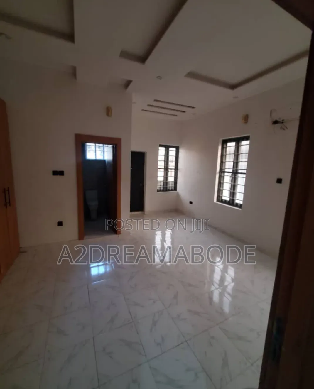 4bdrm Duplex in Gbagada, Medina for rent in Medina
