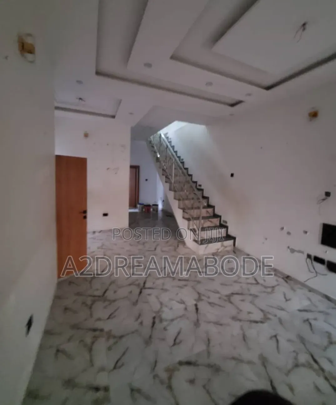4bdrm Duplex in Gbagada, Medina for rent in Medina