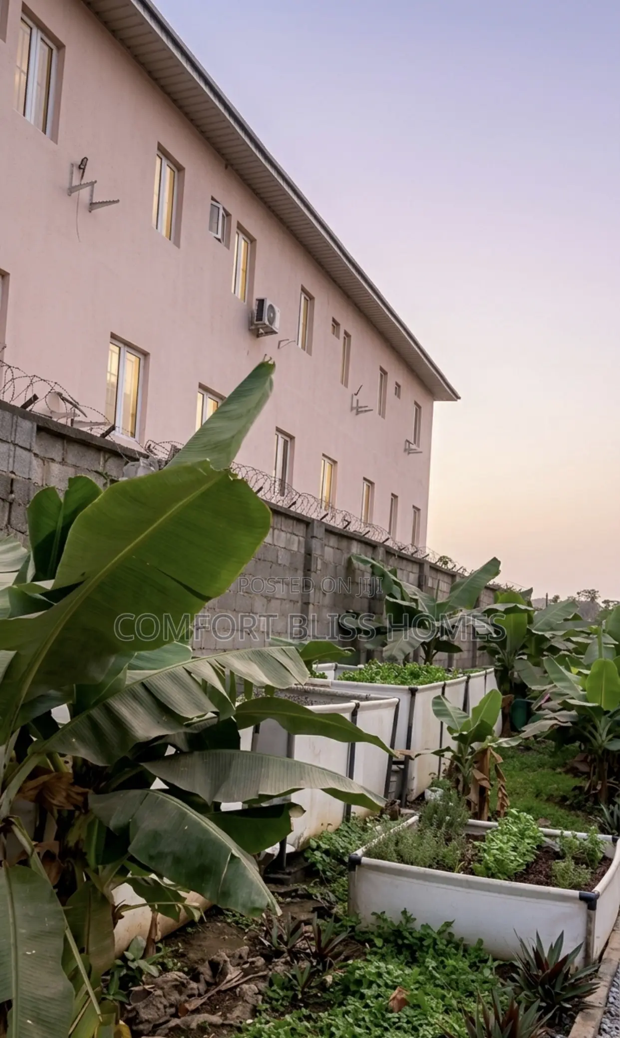 Land Close To Jabi Lake in Jabi
