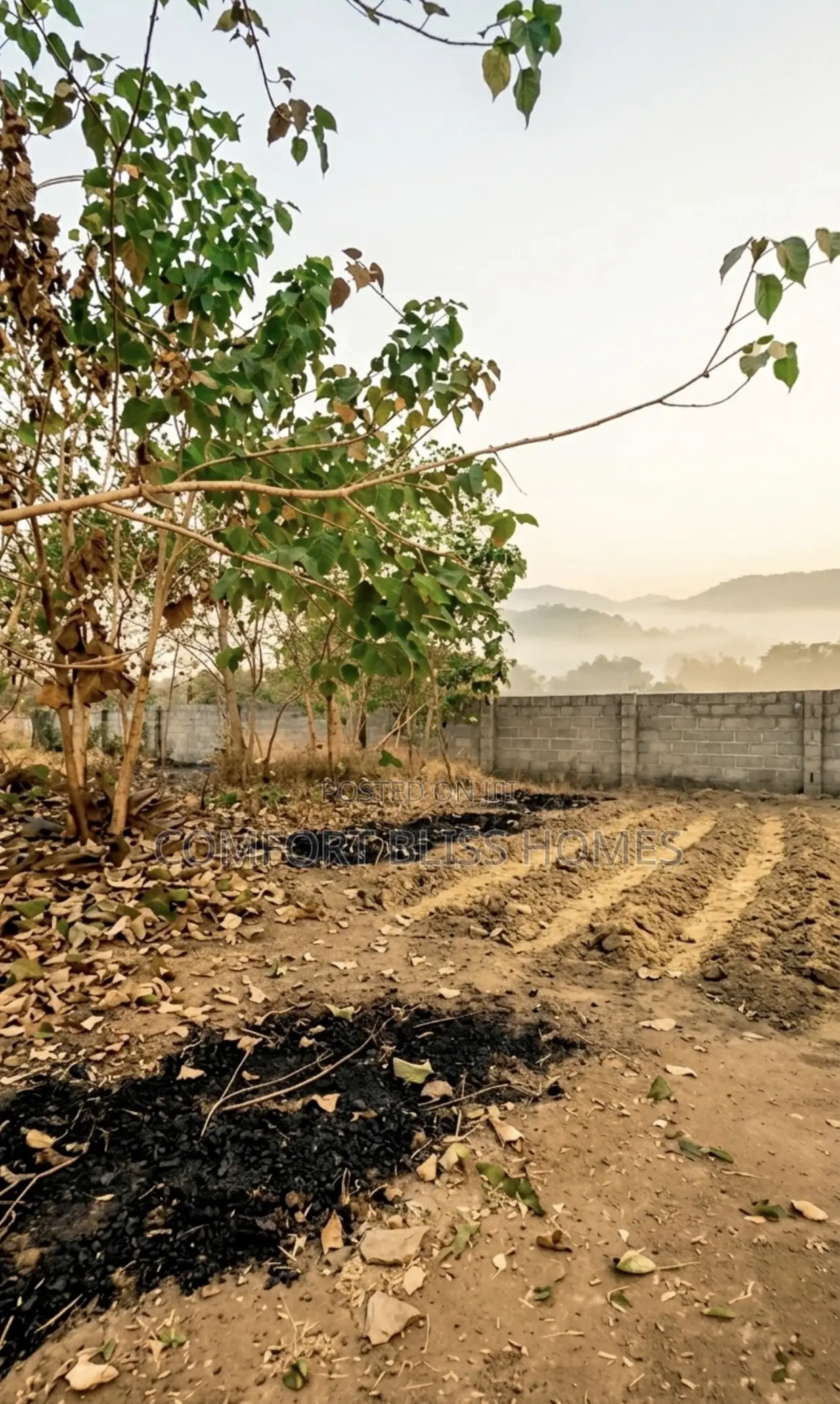 Land Close To Jabi Lake in Jabi