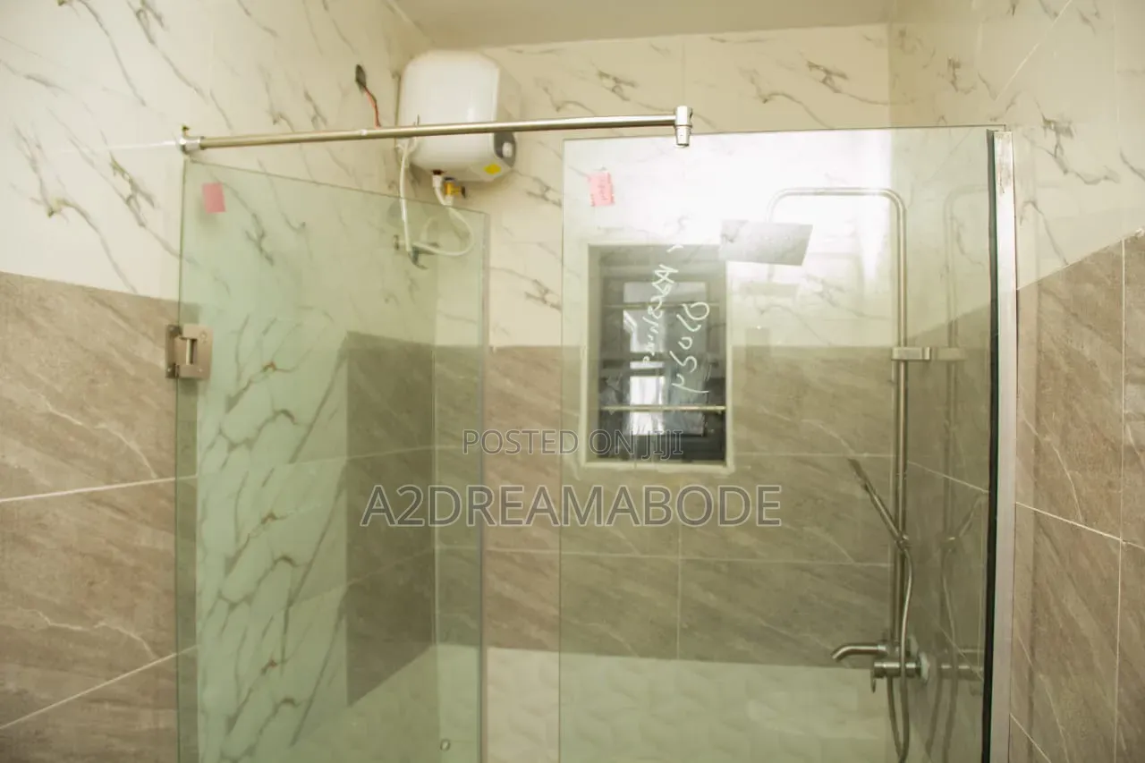 4bdrm Duplex in Ojodu, Berger for sale in Berger