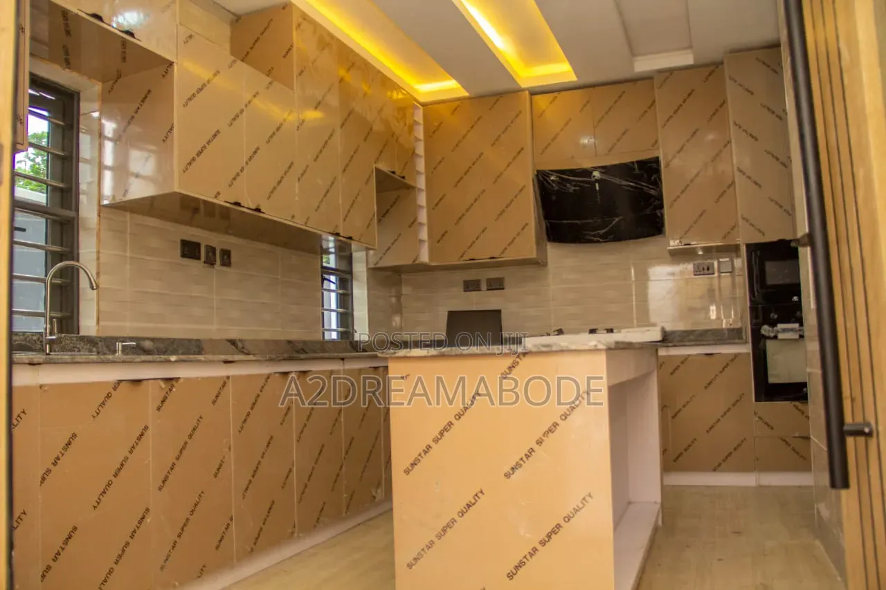 4bdrm Duplex in Ojodu, Berger for sale in Berger