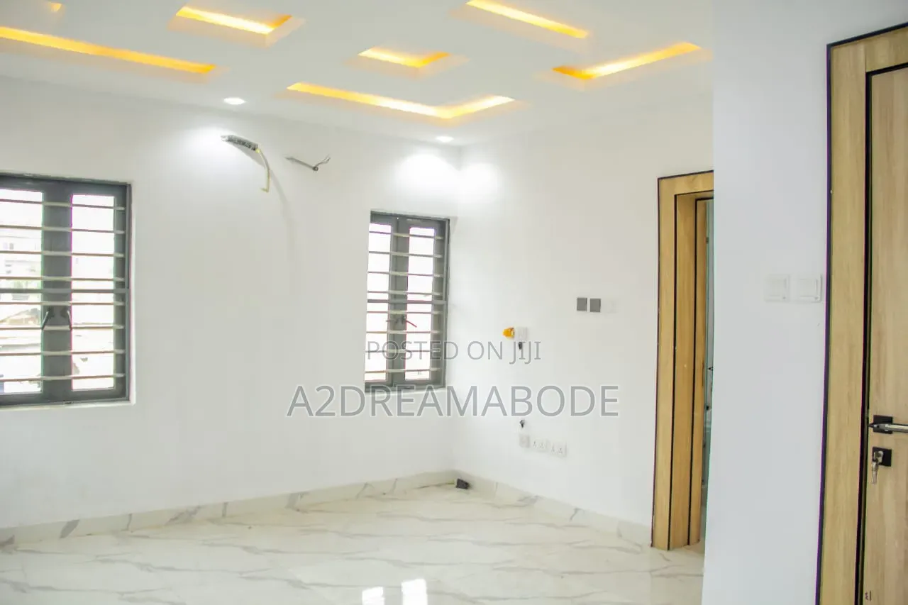 4bdrm Duplex in Ojodu, Berger for sale in Berger