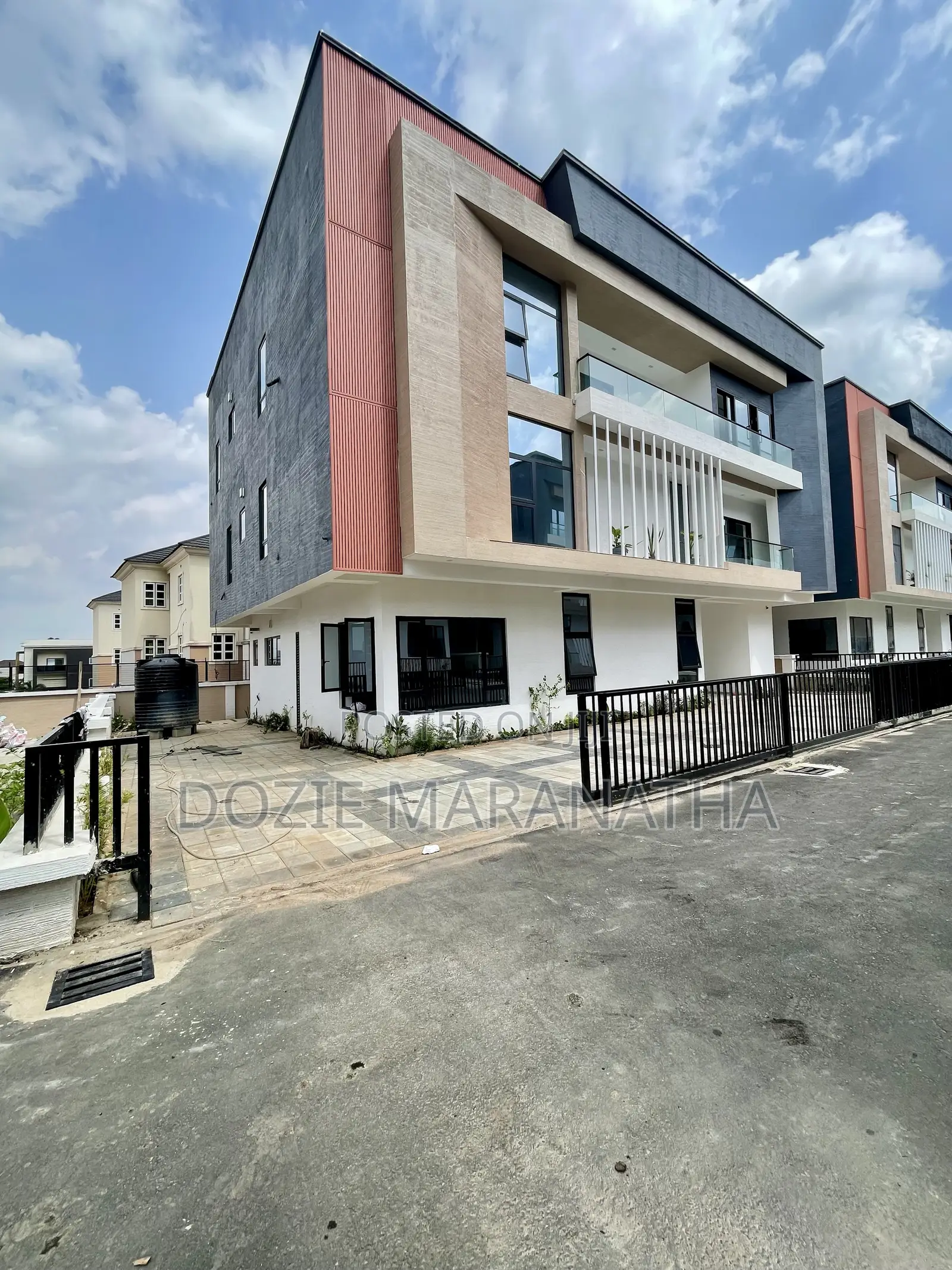 6bdrm House in Katampe Extension for sale in Katampe Extension