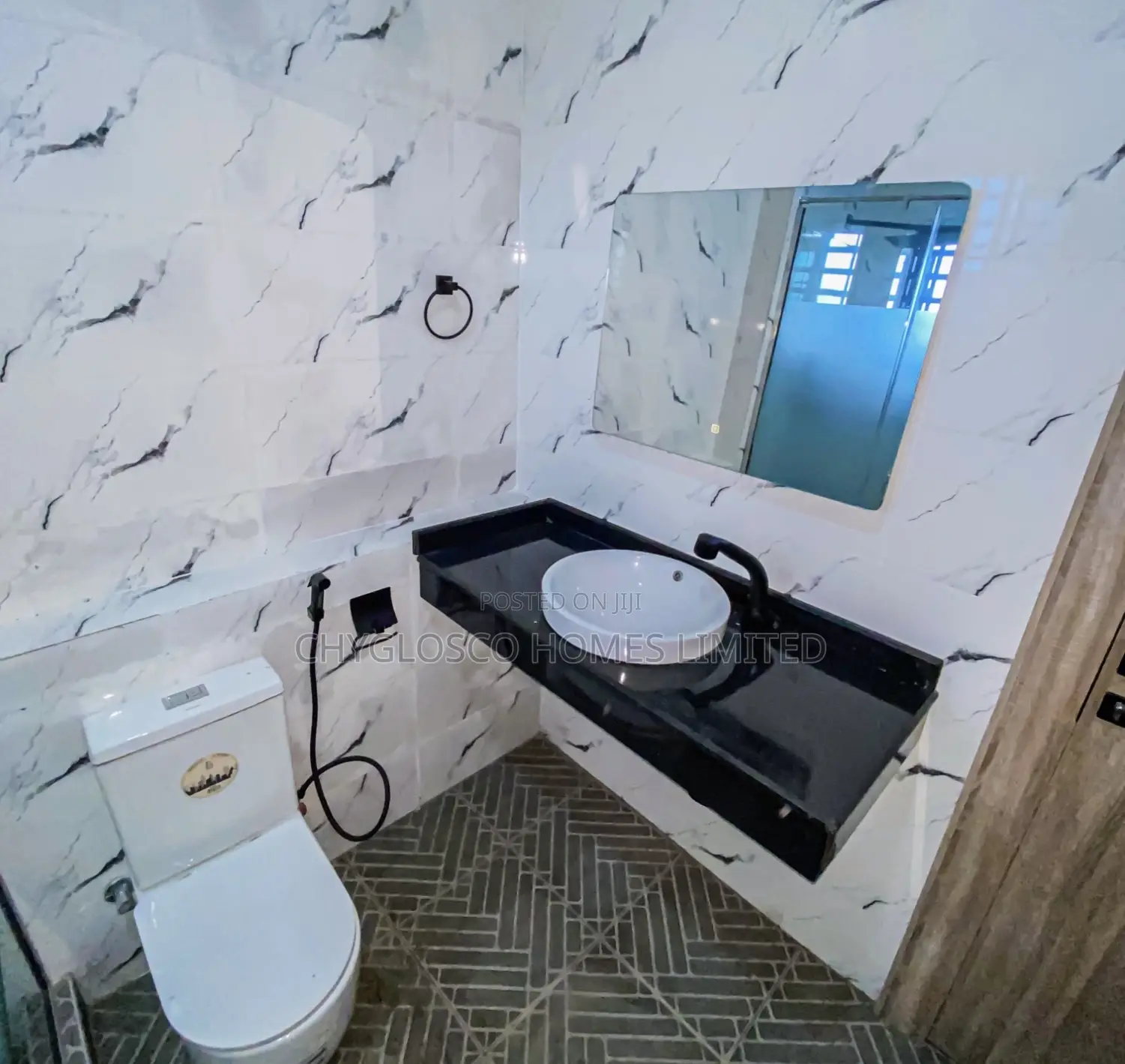 3bdrm Duplex in Royal Park Estate, Rukpokwu for sale in Rukpokwu