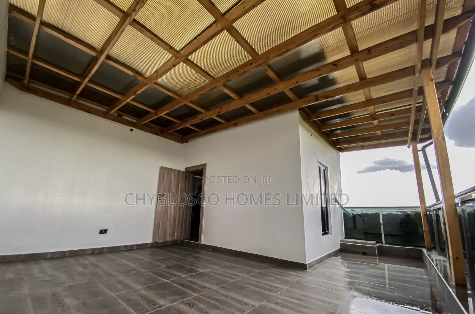3bdrm Duplex in Royal Park Estate, Rukpokwu for sale in Rukpokwu