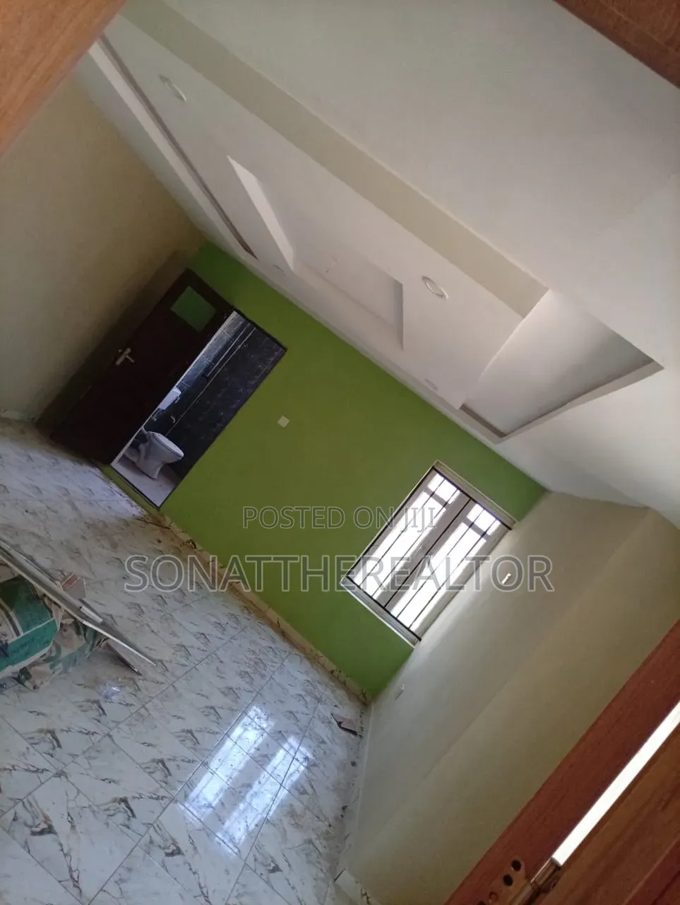3bdrm Duplex in Akala Express for rent in Akala Express