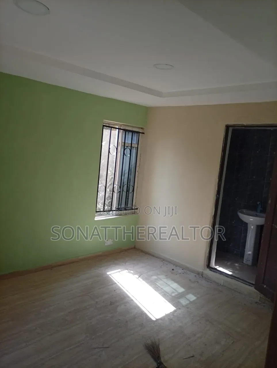 3bdrm Duplex in Akala Express for rent in Akala Express