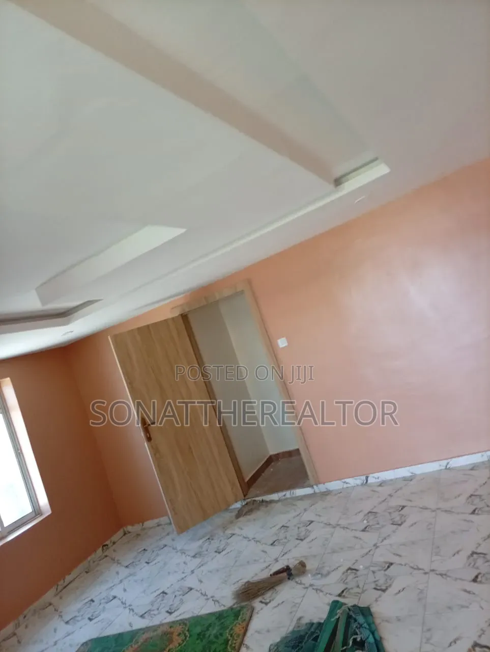 3bdrm Duplex in Akala Express for rent in Akala Express