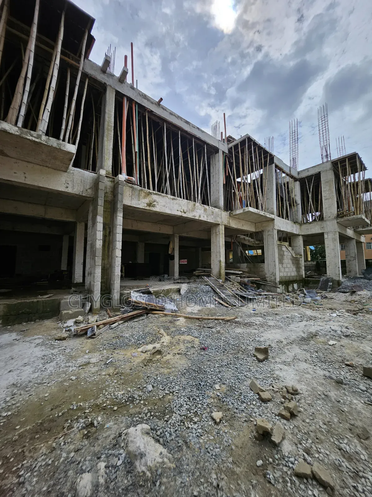 2bdrm Apartment in GRA Phase 3 / Port-Harcourt for sale in GRA Phase 3 / Port-Harcourt
