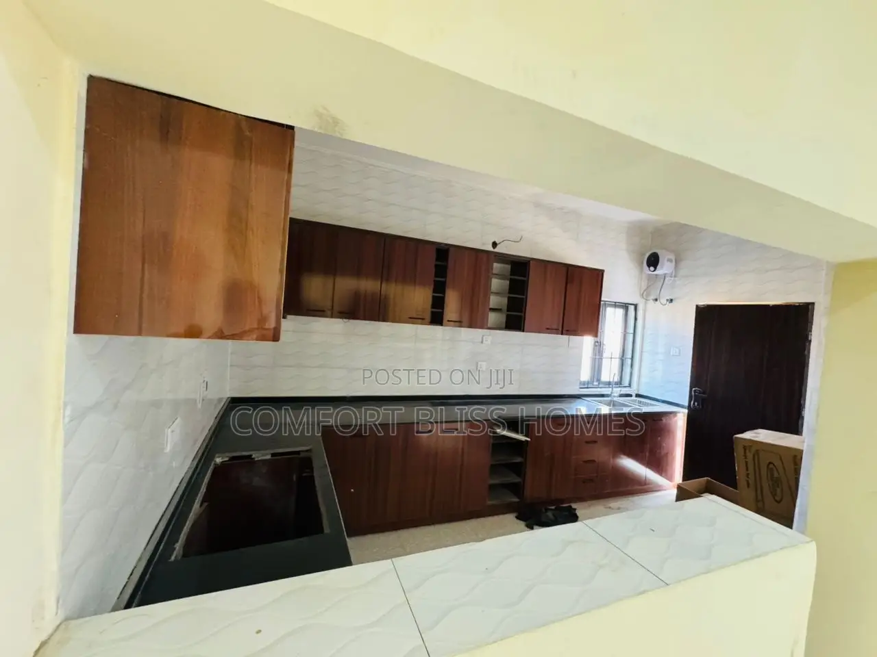 4bdrm Duplex in Mabushi for sale in Mabushi