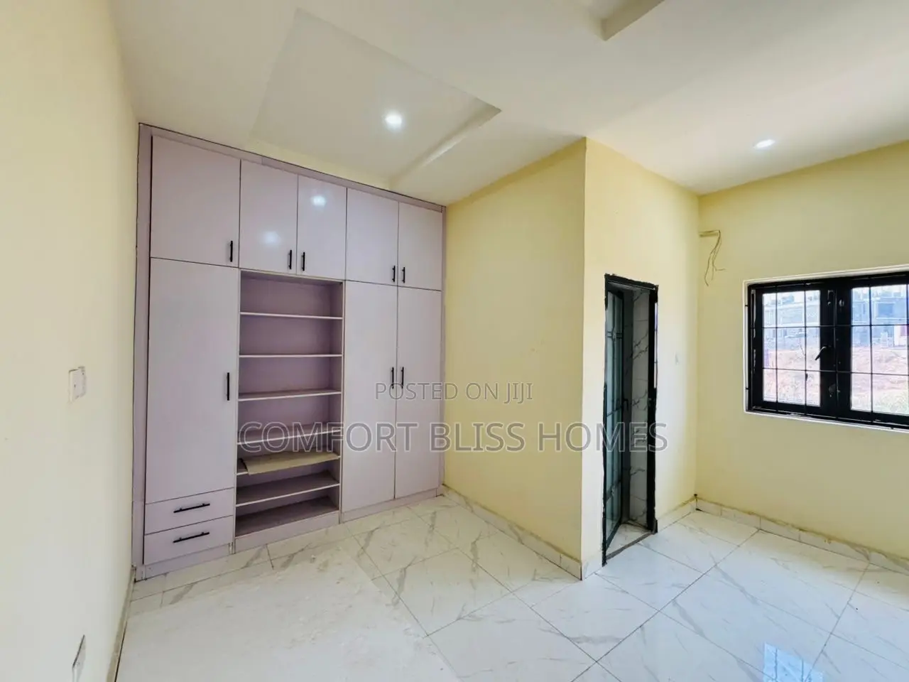 4bdrm Duplex in Mabushi for sale in Mabushi