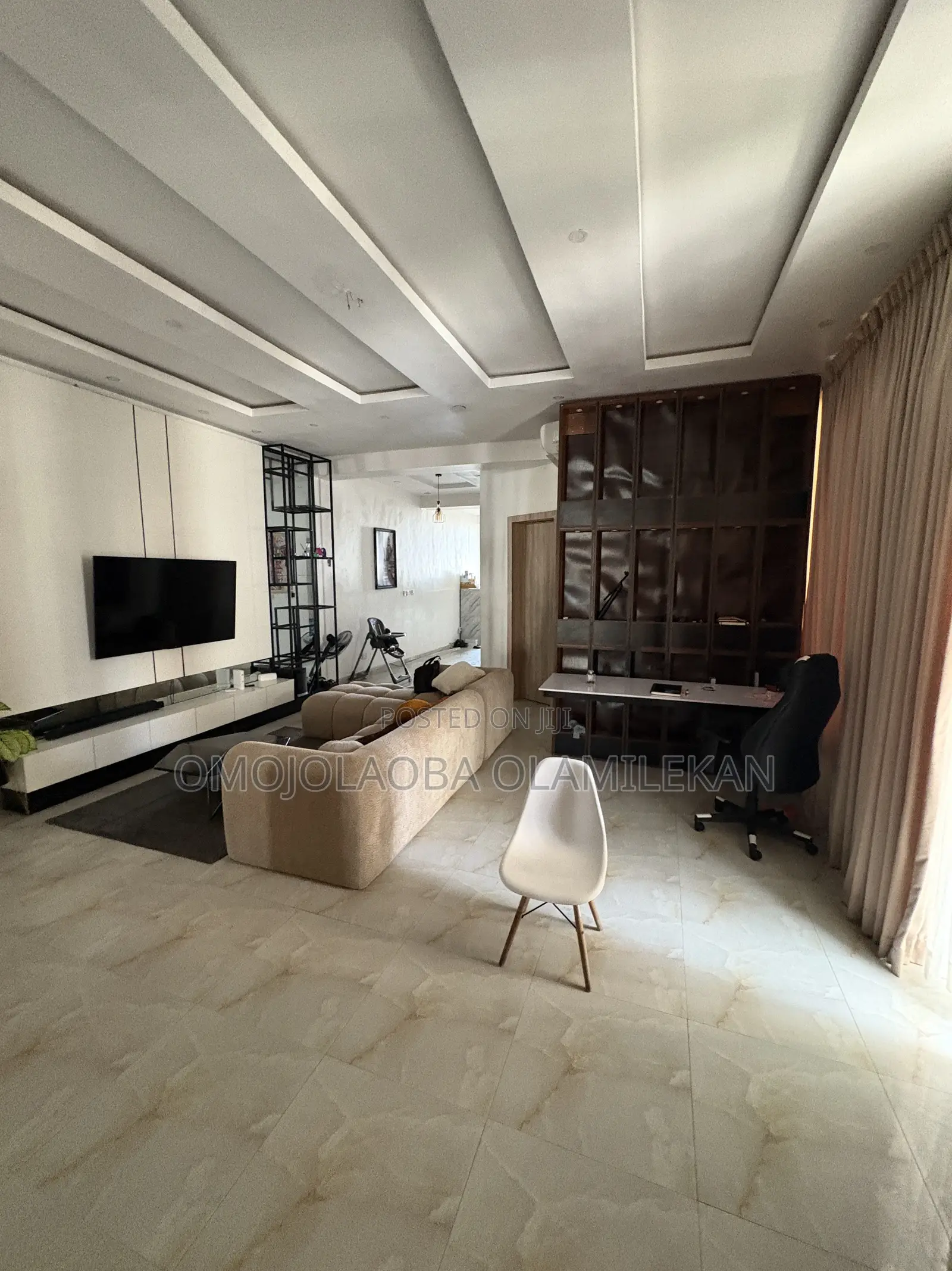 Furnished 2bdrm Apartment in Lekki Expressway for rent in Lekki Expressway